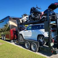 2016 Custom Stacker Open, 3