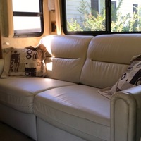 2012 Winnebago Aspect 28t, 9