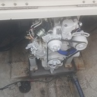 2008 Triton Boats 301 XD, 25
