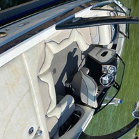 2008 Malibu Wakesetter, 1