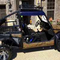 2014 Joyner TROOPER T2, 2