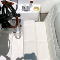 2003 Cobalt Boats 293, 16
