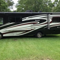 2014 WINNEBAGO ITASCA SUNSTAR 30T, 3