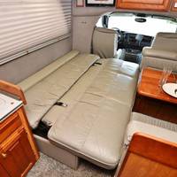 2004 Chinook DESTINY, 14