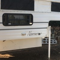 2006 Northstar TC650 Aluminum, 6