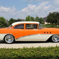 1955 Buick Other, 13