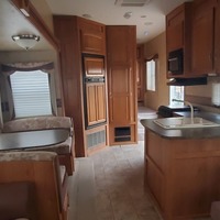 2010 Jayco Eagle Superlite 31.5 RLDS, 3