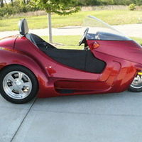 2009 Thoroughbred Stallion, 4
