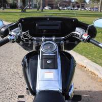 2008 Suzuki C90 Boulevard Lehman Jackal, 4