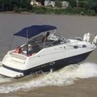 2005 Regal Commodore 2465, 9