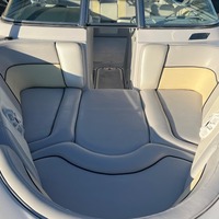 2008 Correct Craft Crossover Nautique 236 Team Edition, 0