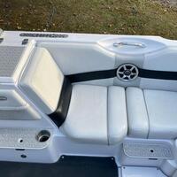2008 Correct Craft Super Air Nautique 220, 13