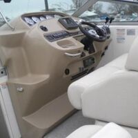 2003 Chaparral 320 Signature, 3
