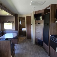2017 Coleman CTS270RL Yukon Package & Lantern Package, 13