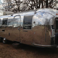 1968 Airstream Land Yacht Ambassador, 4