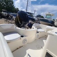 2005 Boston Whaler 210 Outrage, 9