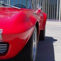 1967 Chevrolet Corvette, 13