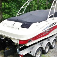 2004 Sea Ray 270 Sundeck, 3