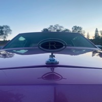 1982 Buick Riviera T Type Turbo Coupe Turbocharged, 3