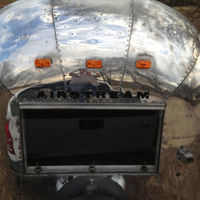 1968 Airstream Land Yacht Ambassador, 8
