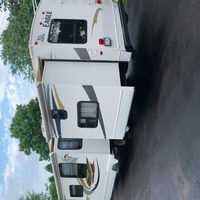 2009 Jayco Eagle 324 BHDS, 3