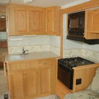 2004 Itasca Spirit 32G, 5