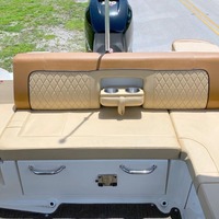 2015 Sea Ray 240 Sundeck, 14