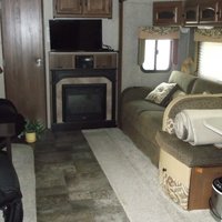 2014 coachmen 302FKV, 7