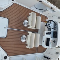 2017 Hurricane 231 SS, 7