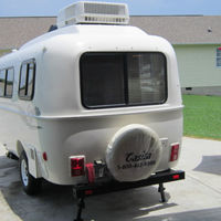 2007 Casita Spirit Deluxe, 6