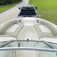 2006 Sea Ray 240 Sundeck, 7