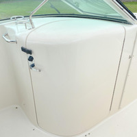 2006 Sea Ray 240 Sundeck, 15