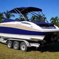 2011 Four Winns H Series H310, 6