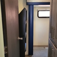 2021 Keystone Montana High Country 335BH 2 Bathrooms 2 A/C's Auto Level, 13