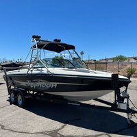 2002 Centurion Typhoon, 0