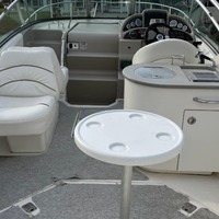 2006 Sea Ray 270 Amberjack, 3