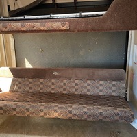 2007 Ragen Blackhawk 36-05, 9