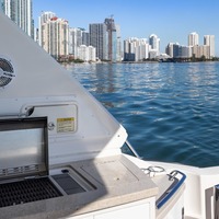 2012 Monterey 41 Sports Yacht, 24