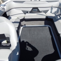 2016 Malibu Wakesetter 22 VLX, 29