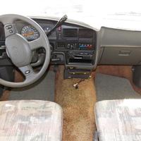 1992 TOYOTA DOLPHIN, 5