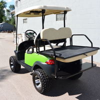 2005 Club Car Precedent 48V Electric, 1