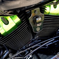 2011 Custom 30