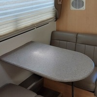 2005 Coach House Platinum 232XL, 5