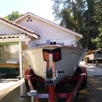 1961 Arena Craft Bonito, 3