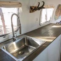 1976 Argosy Airstream, 6