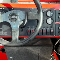 1998 Alumaweld Formula Vee, 8