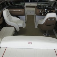 2012 Cobalt Boats 232WSS, 9