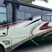 2016 Tiffin Allegro 36 LA, 11