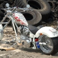 2007 Hellbound Wicked, 0