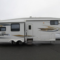 2008 Jayco Eagle, 7